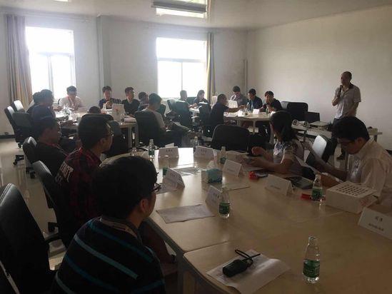 善物派游学易库：如何用数字化仓储消除新零售痛点？